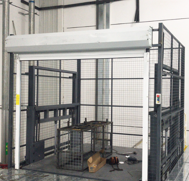 铜陵升降平台选型常见问题及解决方案