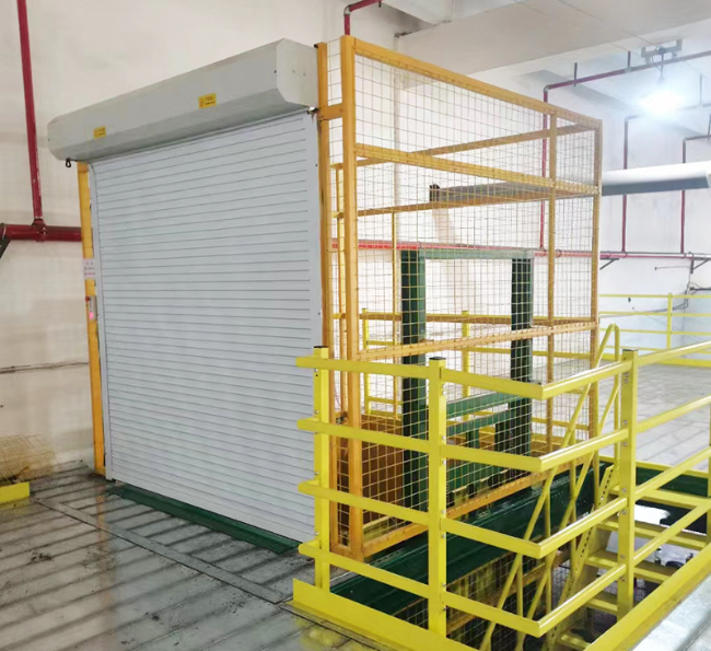 铜陵升降平台安全使用常见问题及注意事项